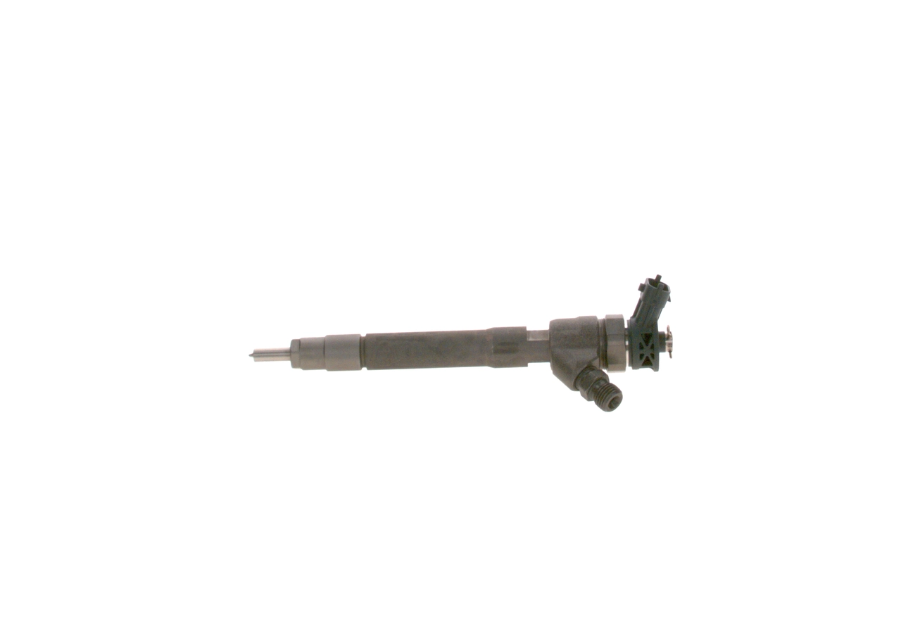Injector Nozzle