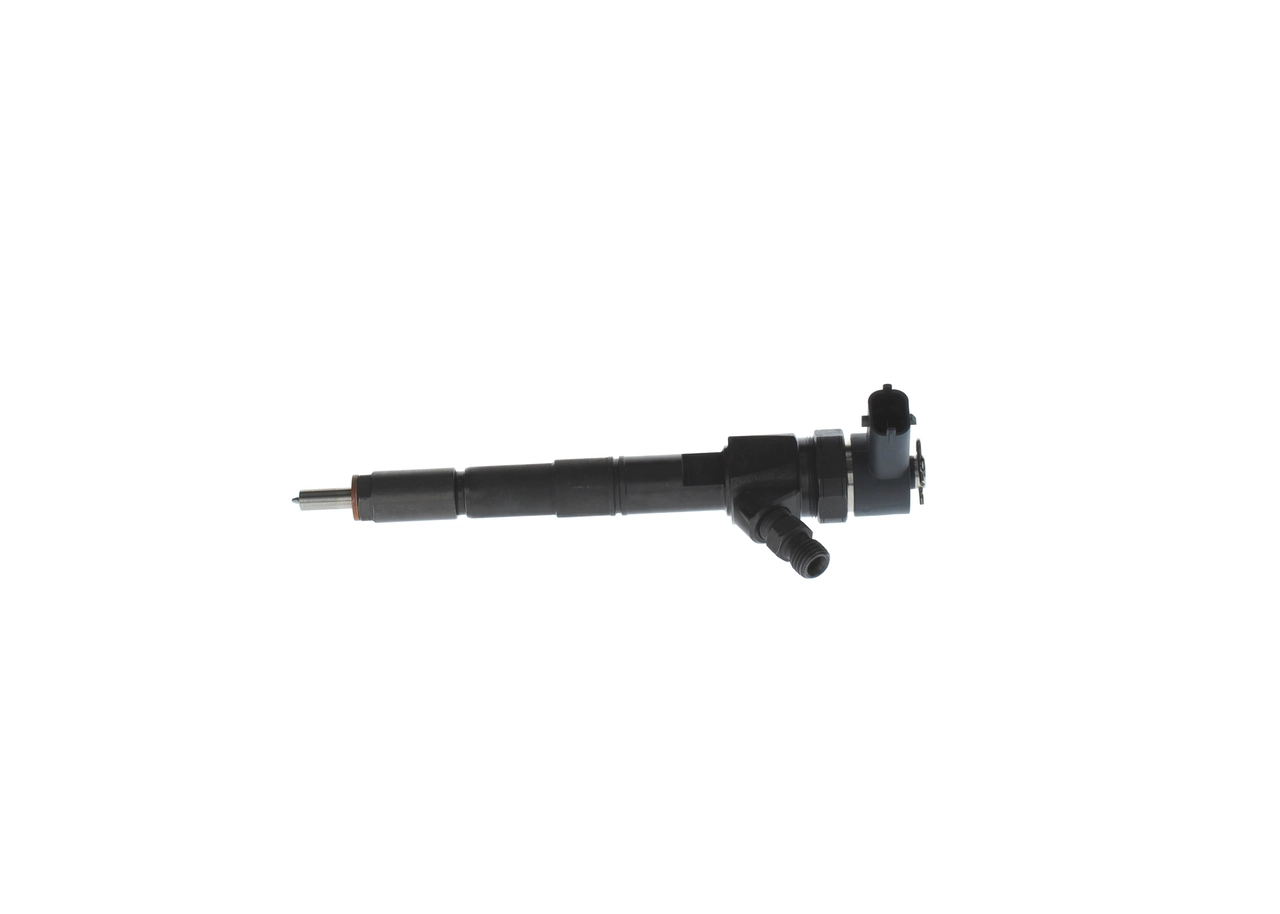 Injector Nozzle