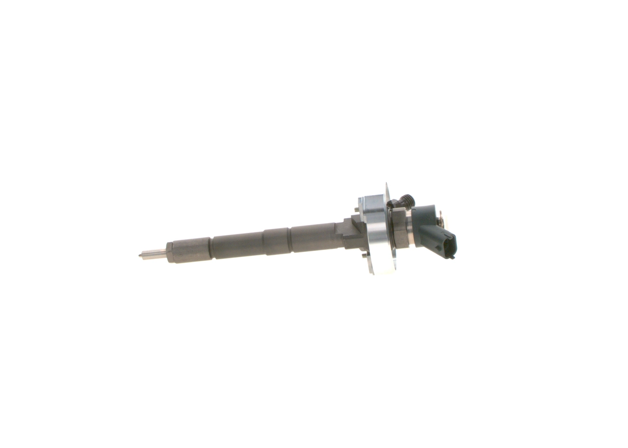 Injector Nozzle