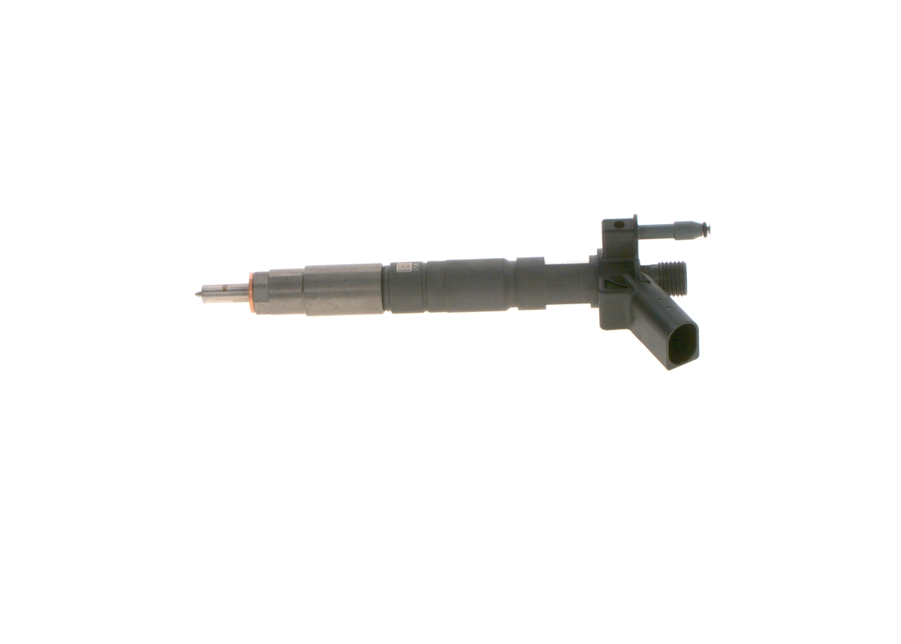 Injector Nozzle