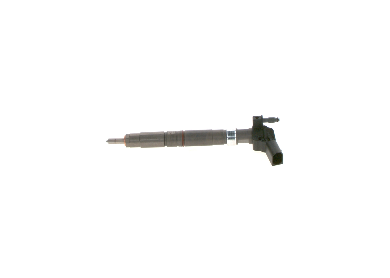 Injector Nozzle