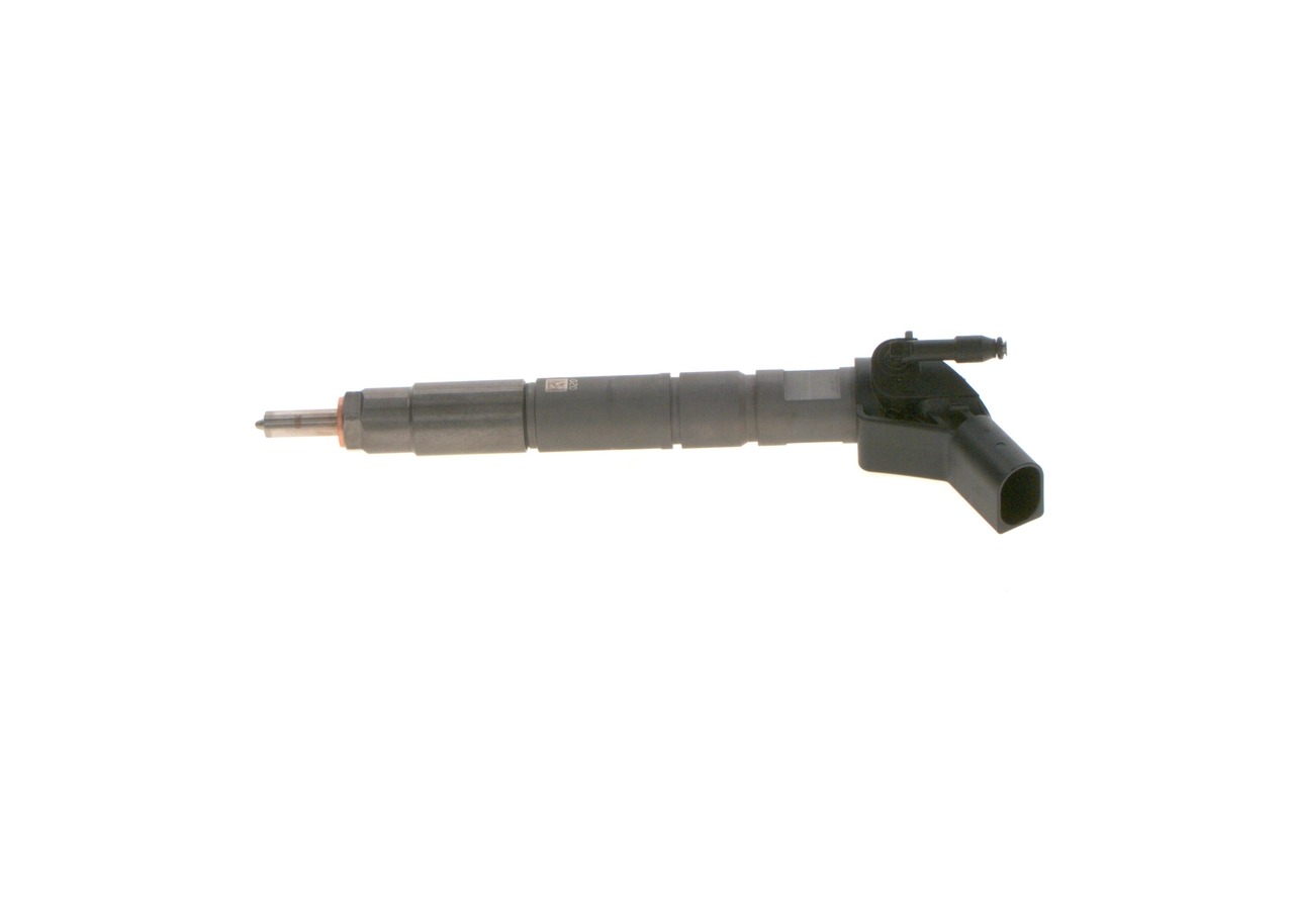 Injector Nozzle