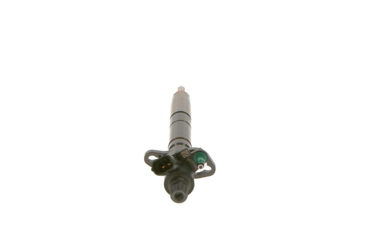 Injector Nozzle