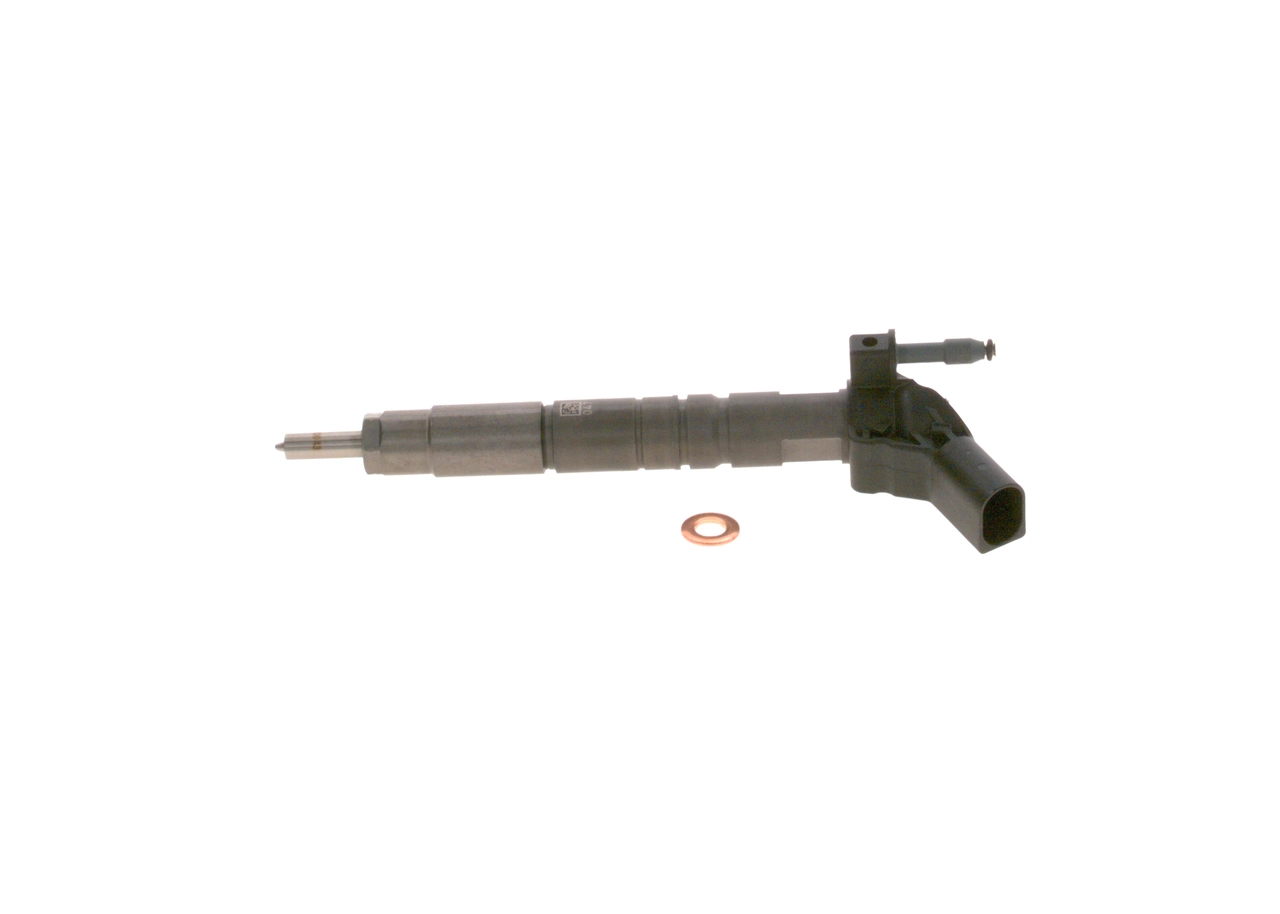 Injector Nozzle