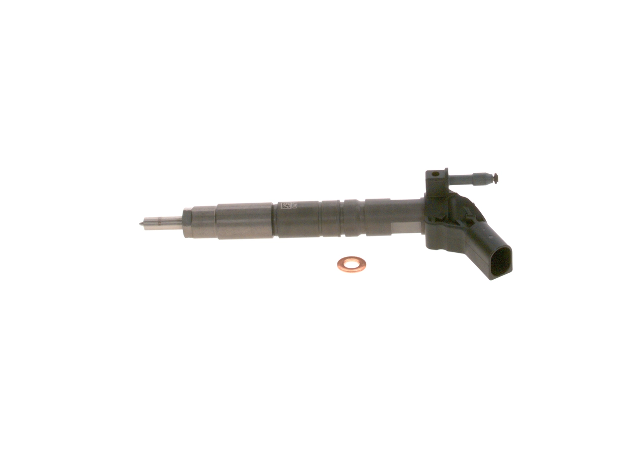 Injector Nozzle