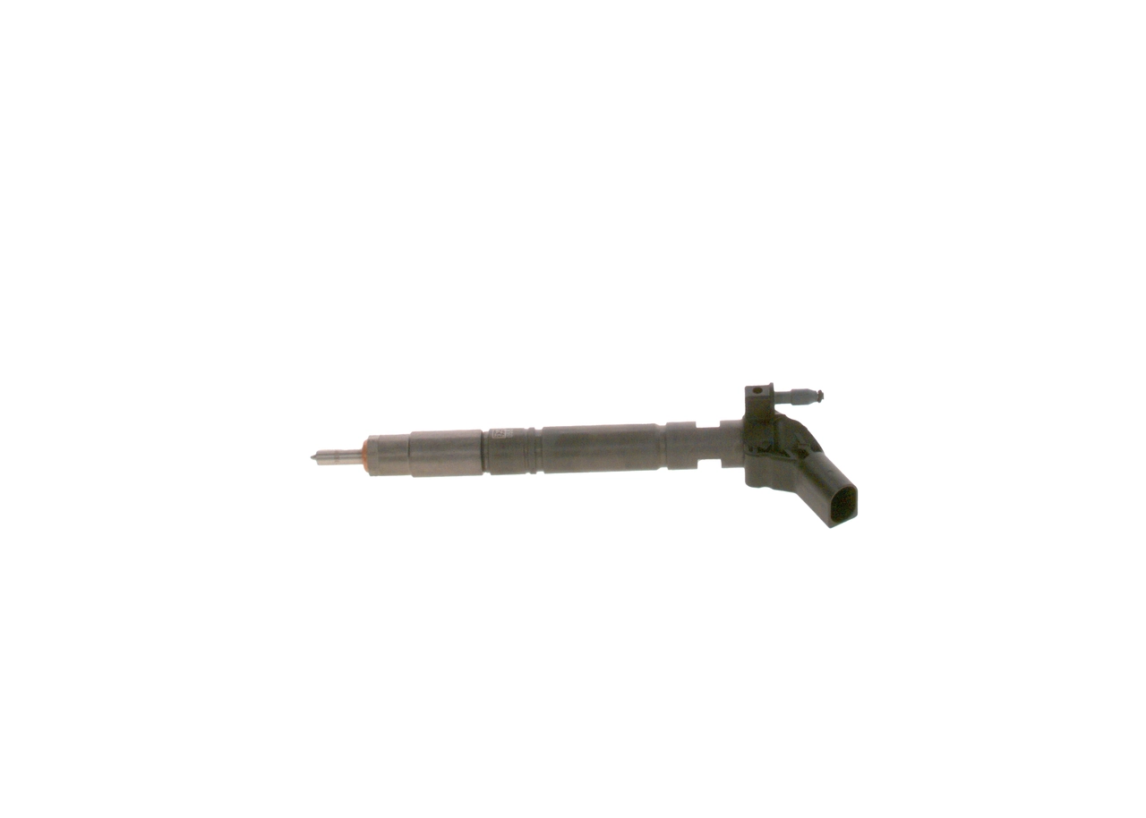 Injector Nozzle