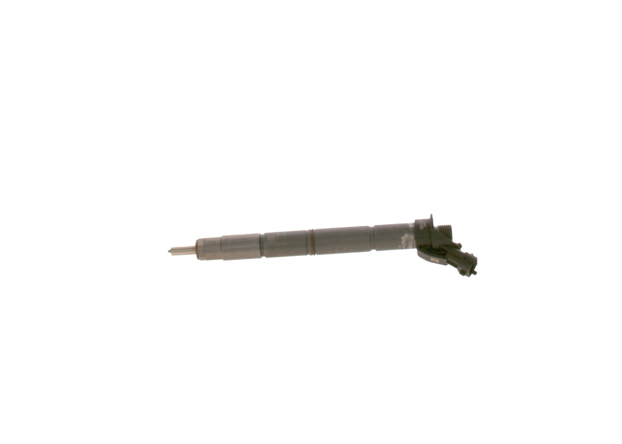 Injector Nozzle
