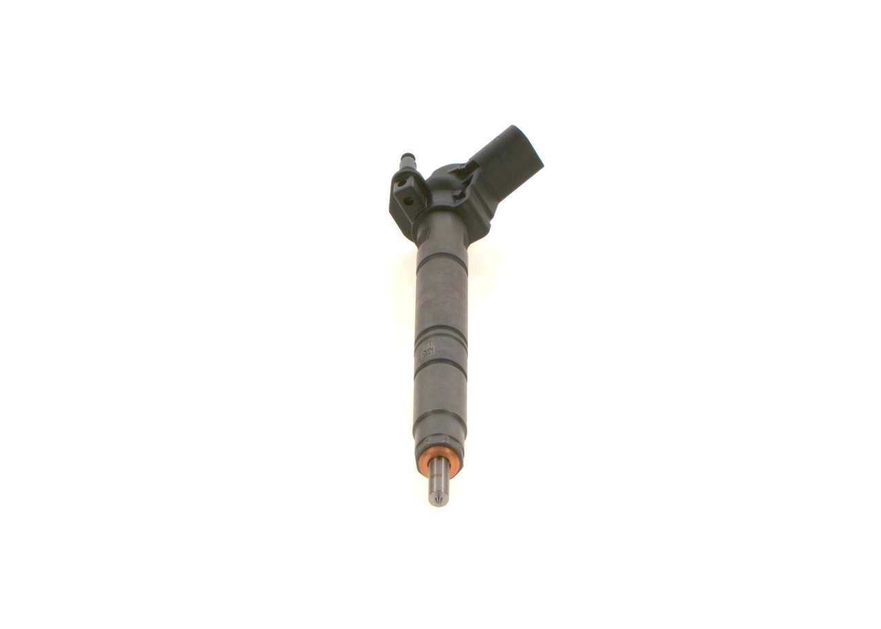 Injector Nozzle