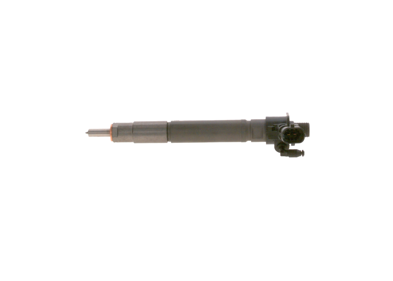 Injector Nozzle
