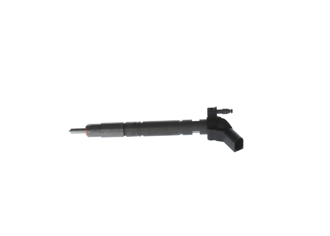 Injector Nozzle