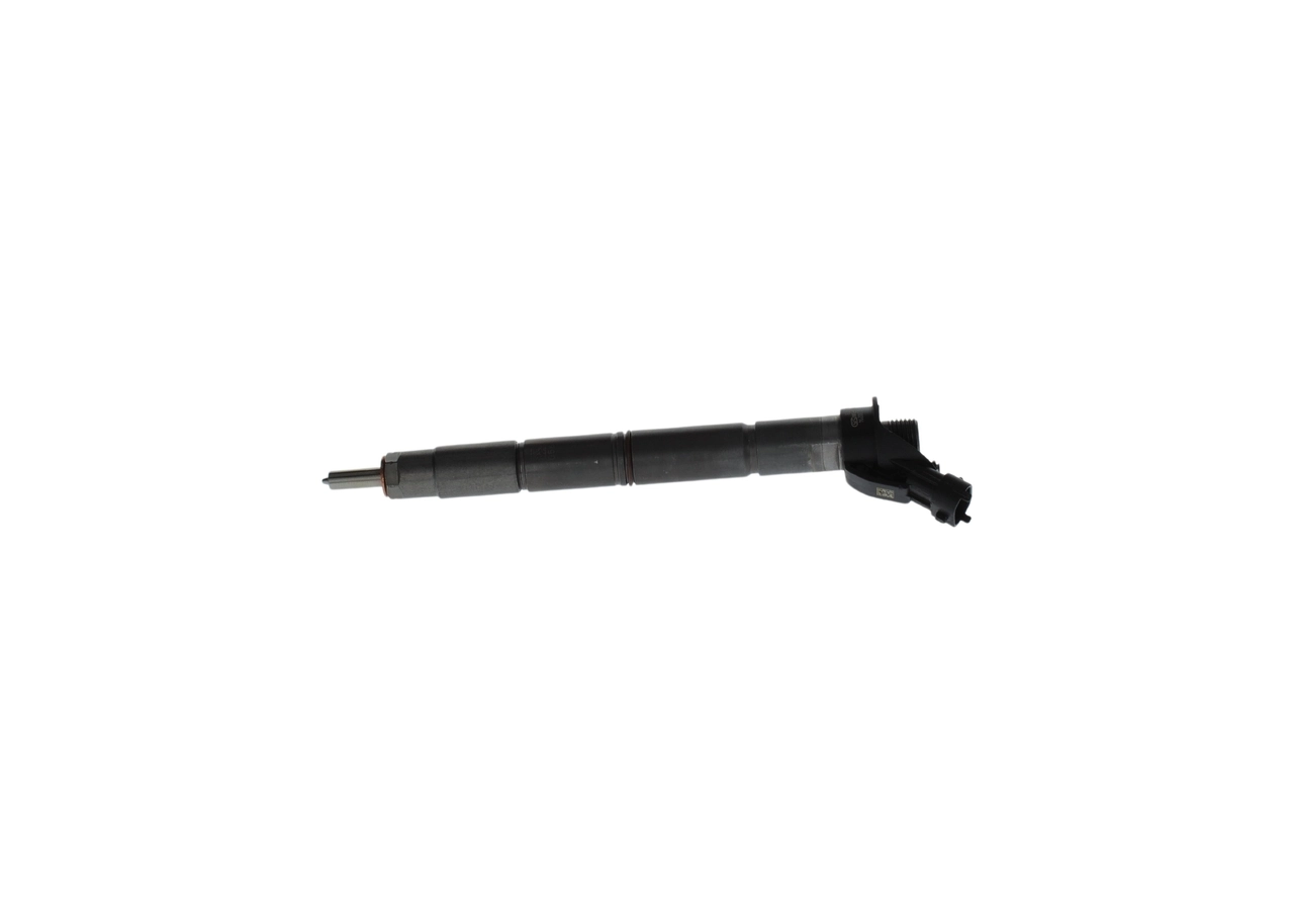 Injector Nozzle