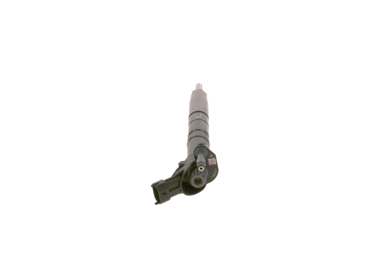 Injector Nozzle