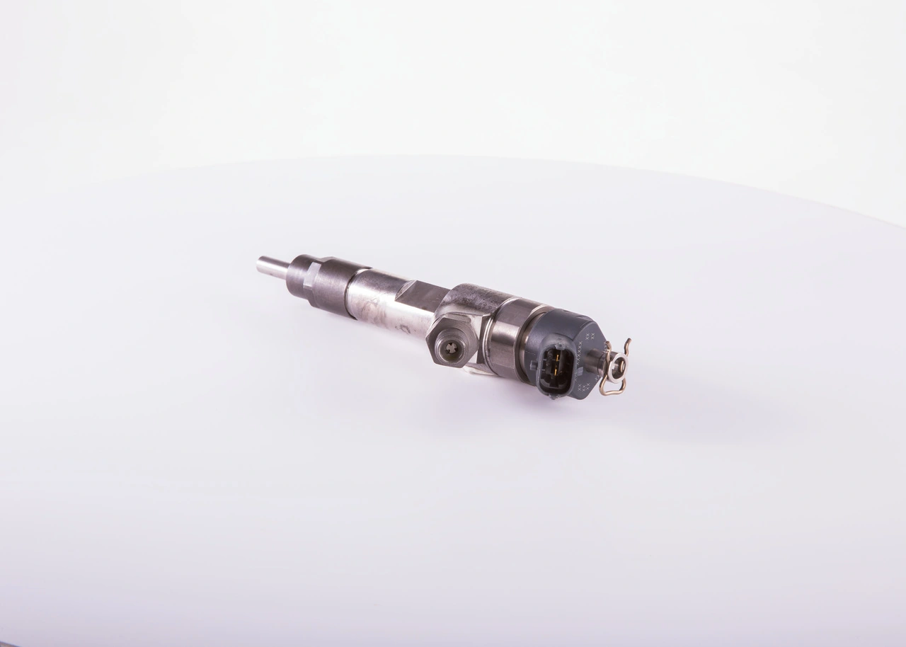 Injector Nozzle