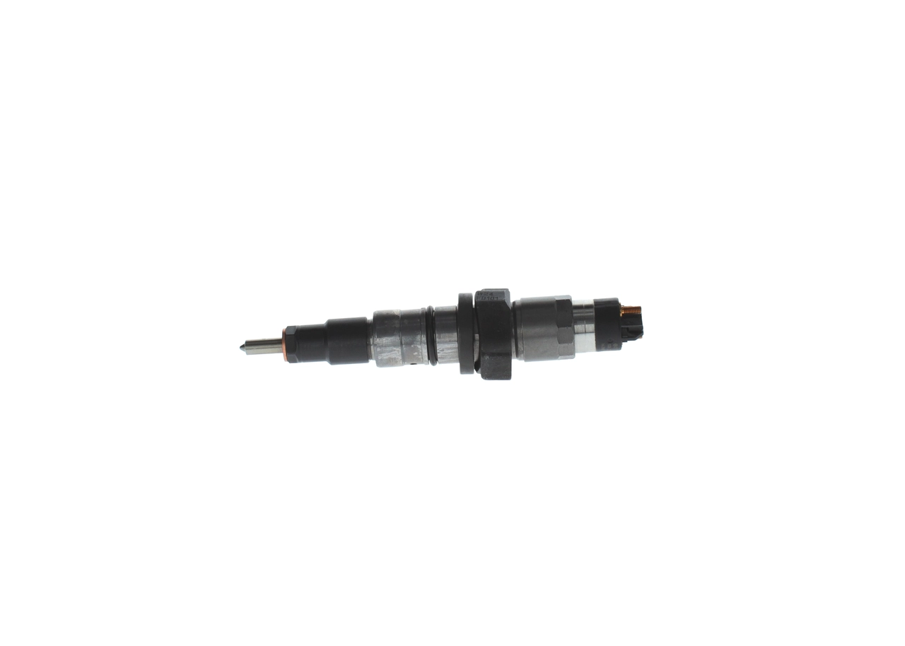 Injector Nozzle