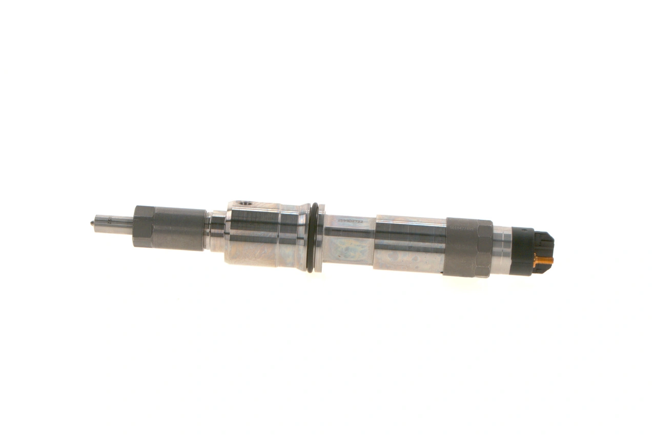 Injector Nozzle
