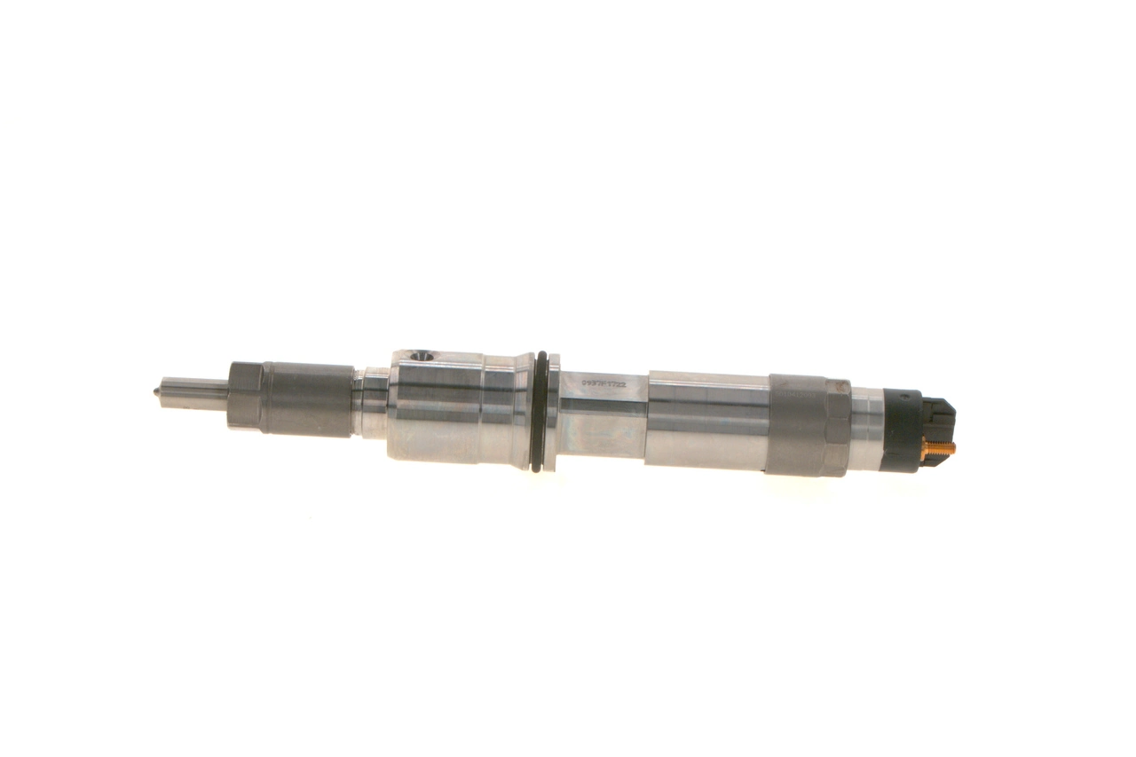 Injector Nozzle