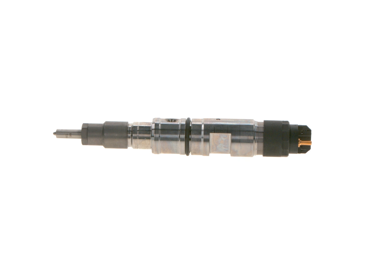 Injector Nozzle