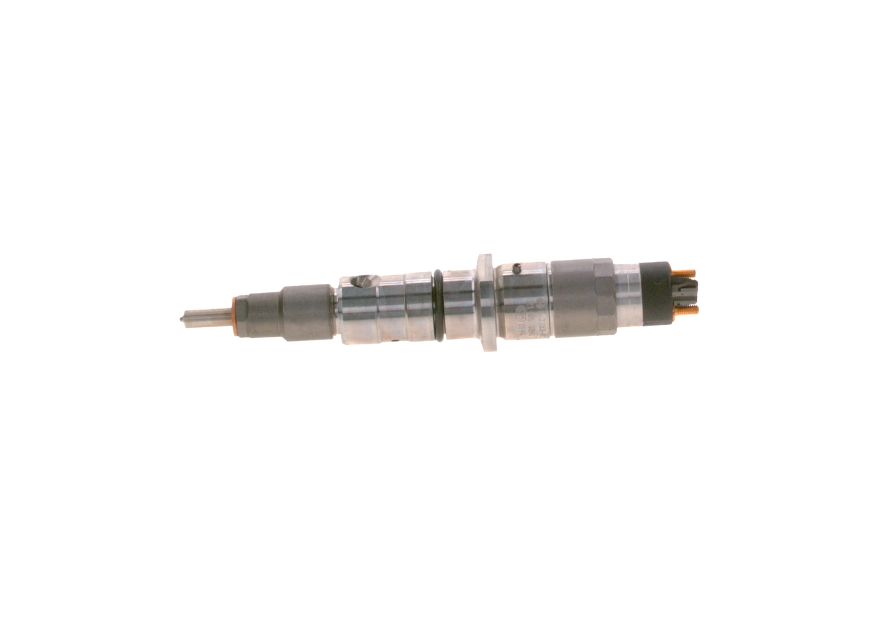 Injector Nozzle