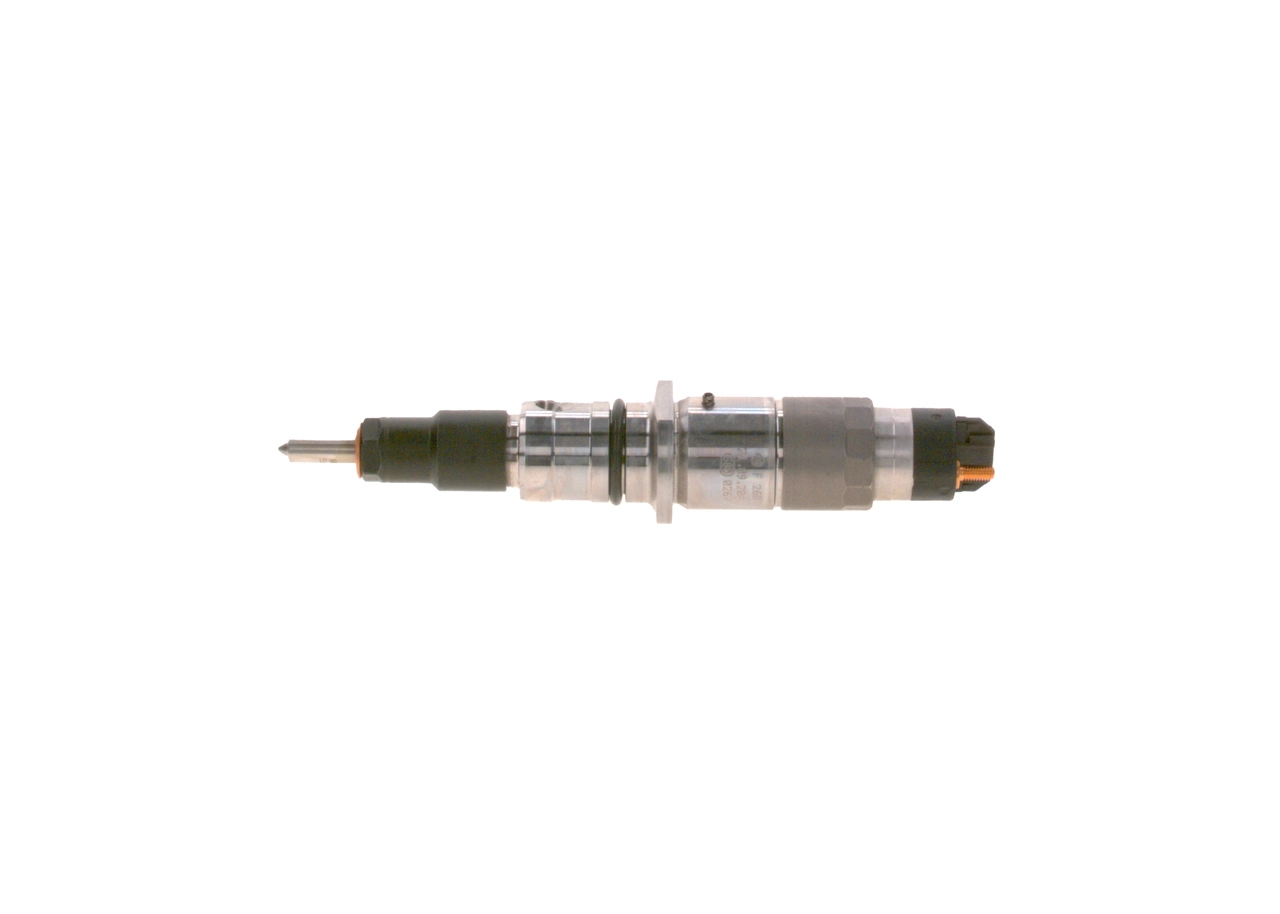 Injector Nozzle