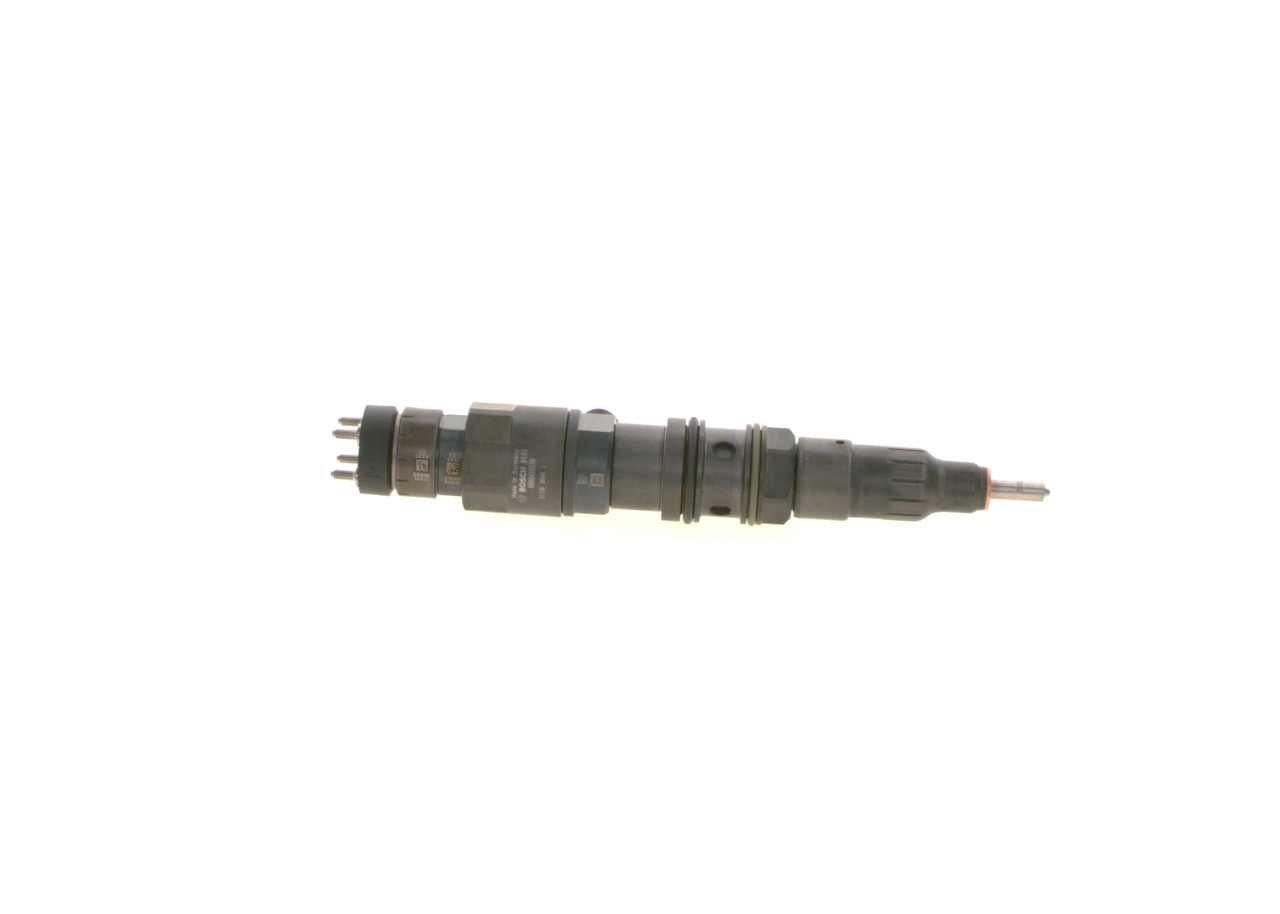 Injector Nozzle