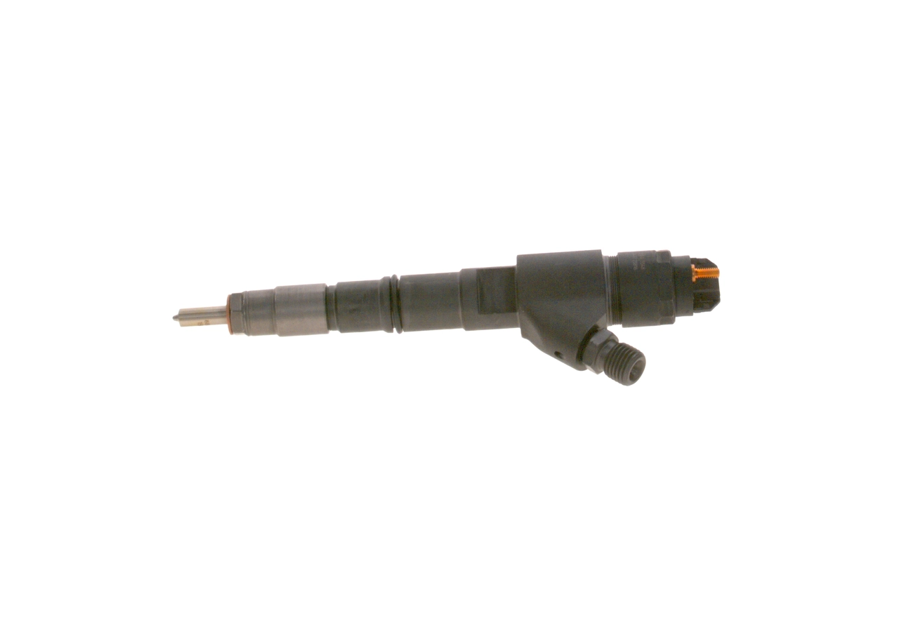 Injector Nozzle