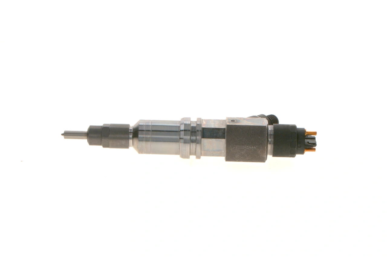 Injector Nozzle