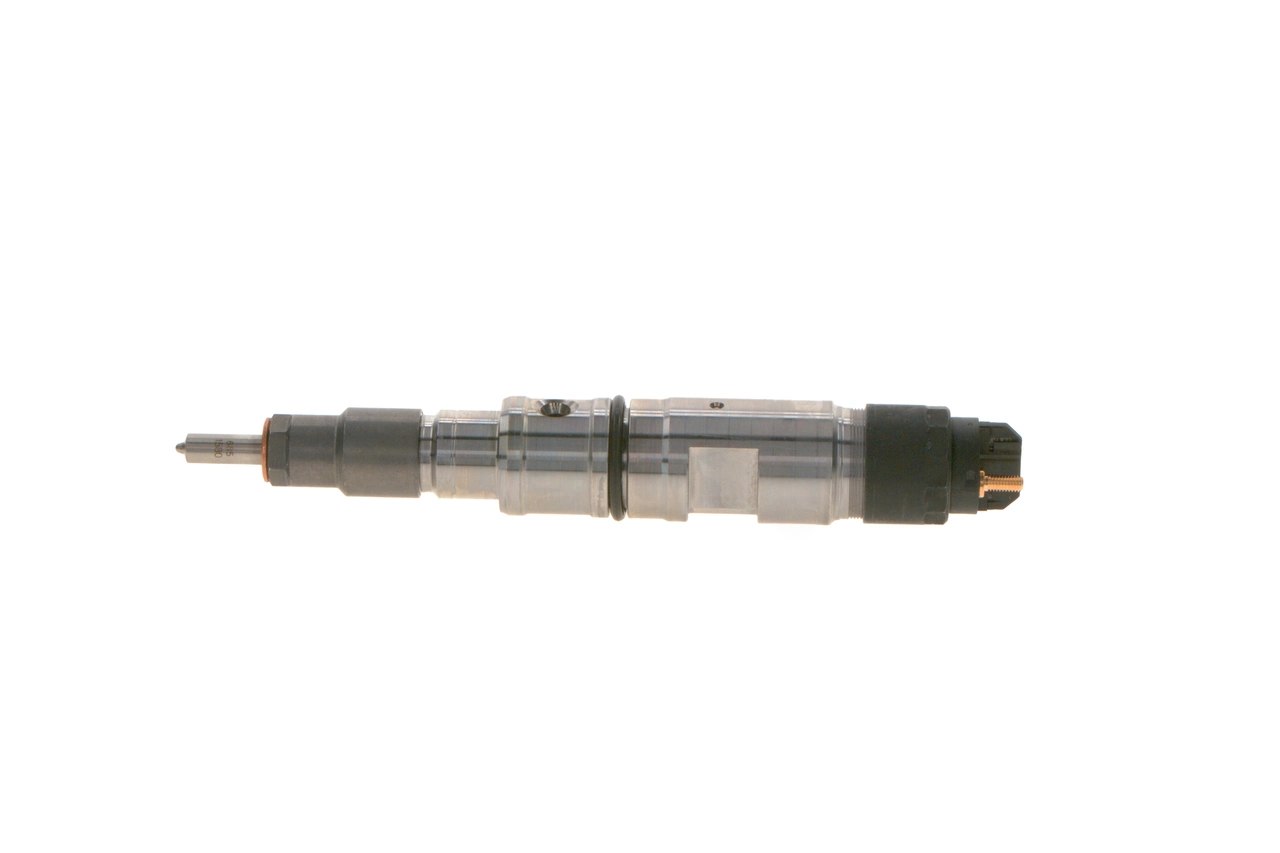 Injector Nozzle