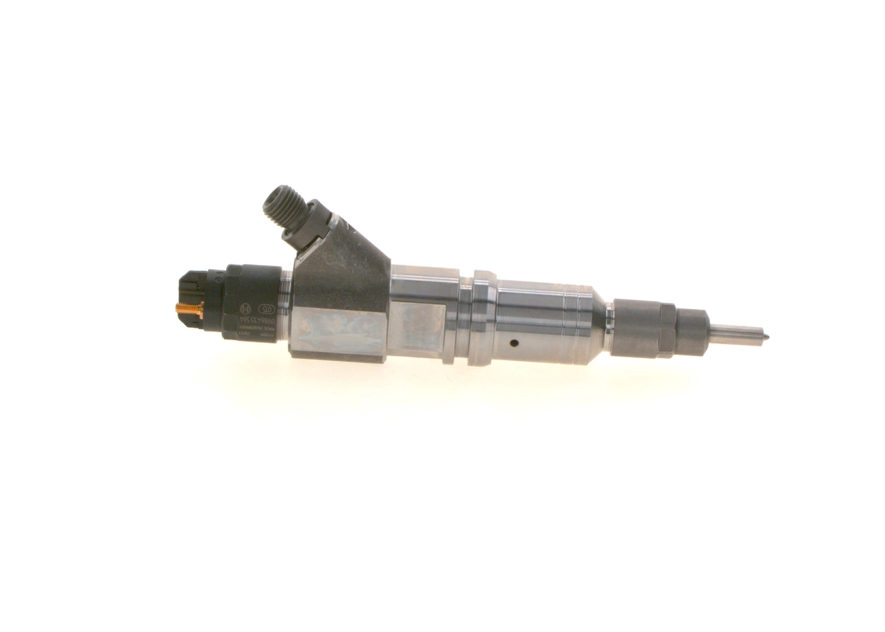 Injector Nozzle