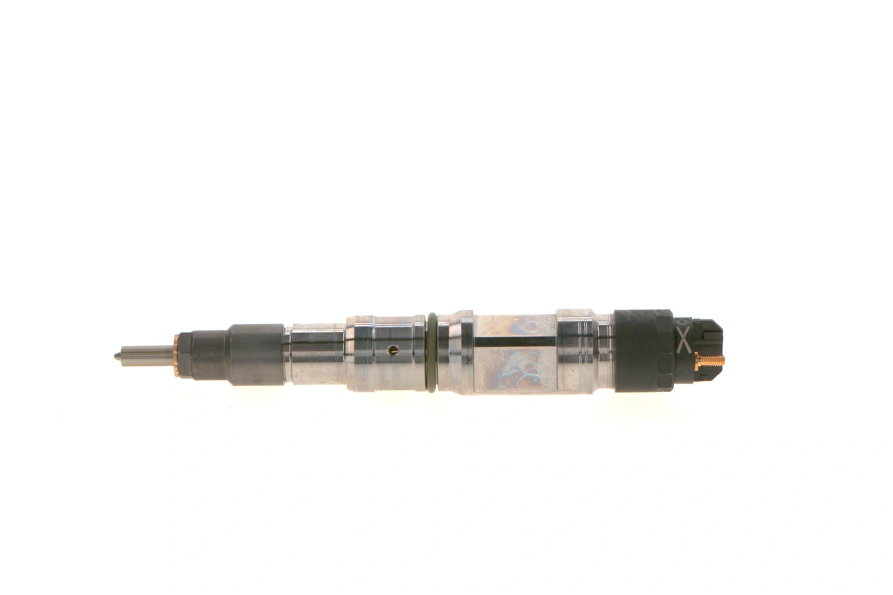 Injector Nozzle