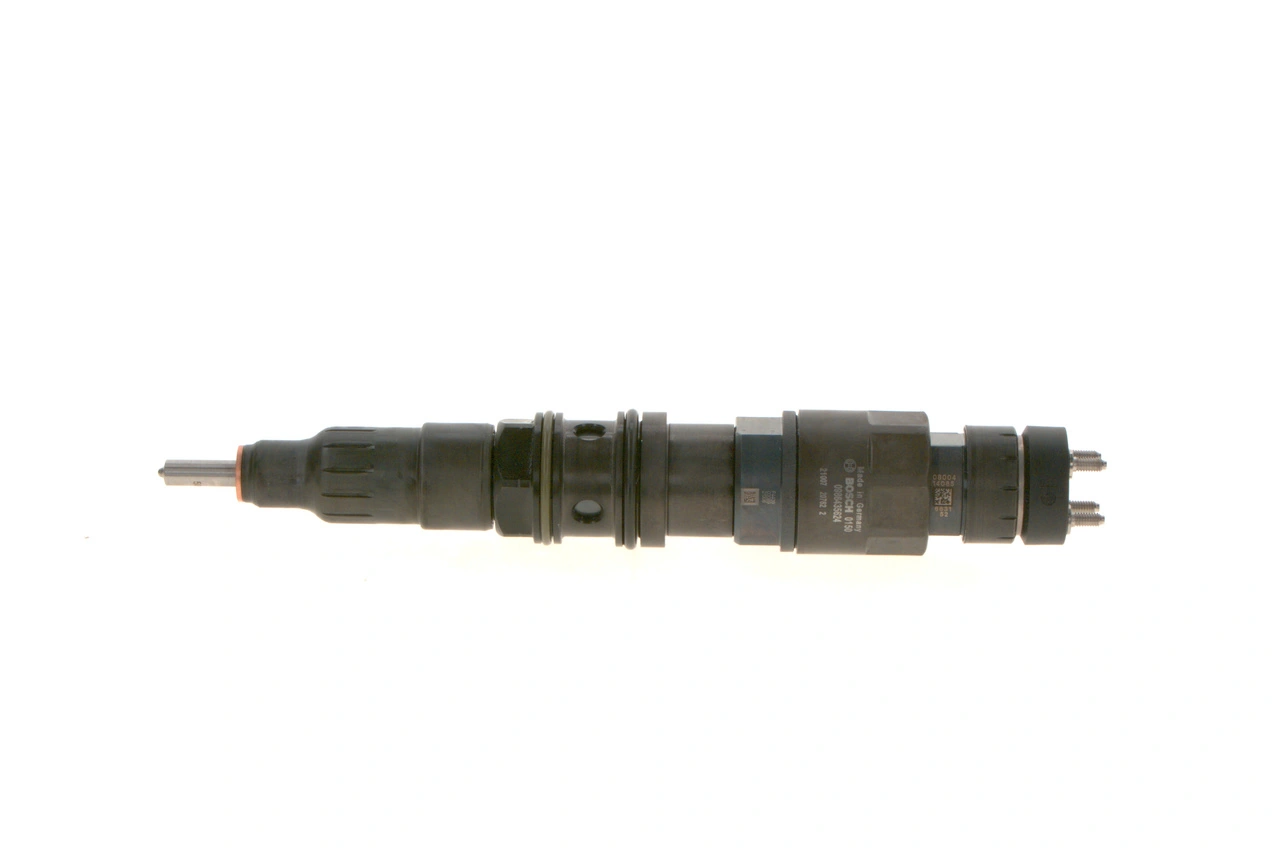 Injector Nozzle