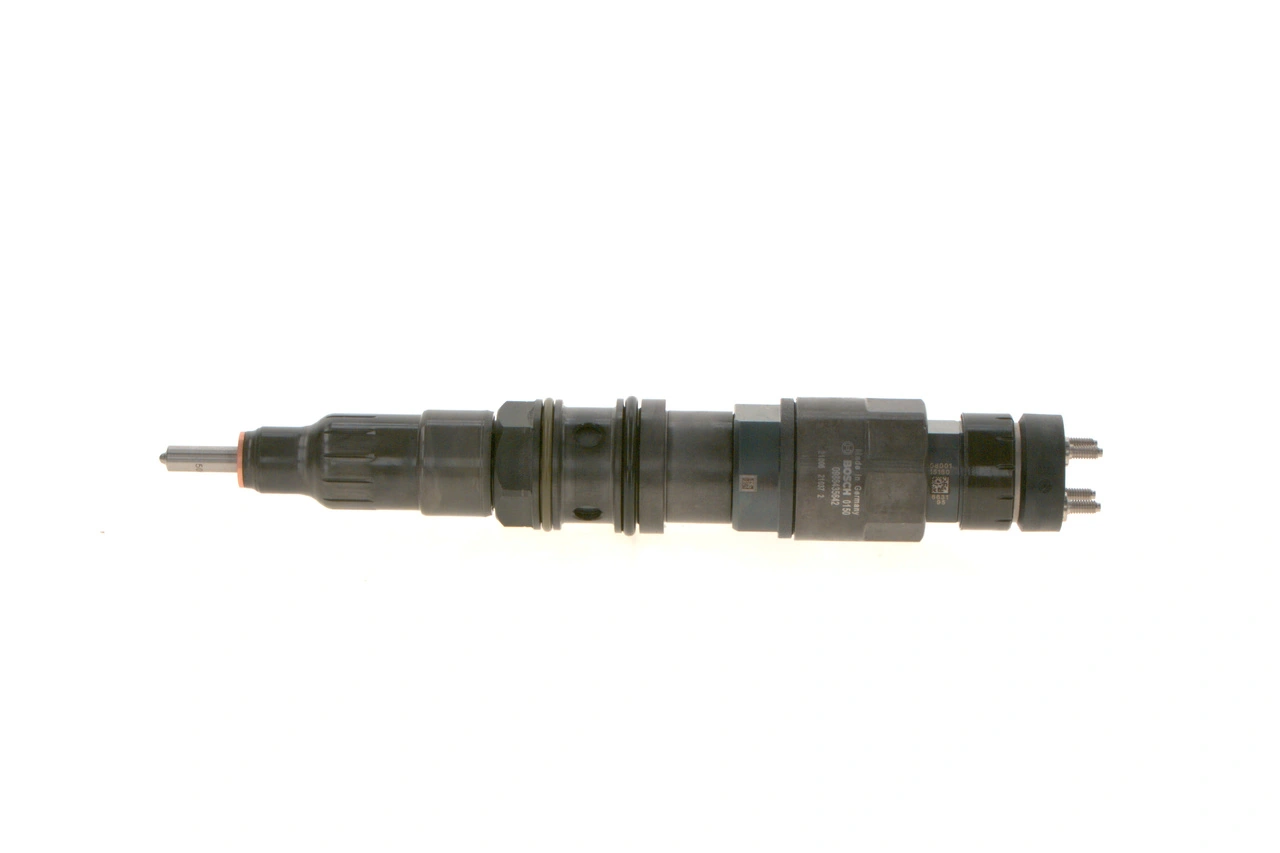 Injector Nozzle