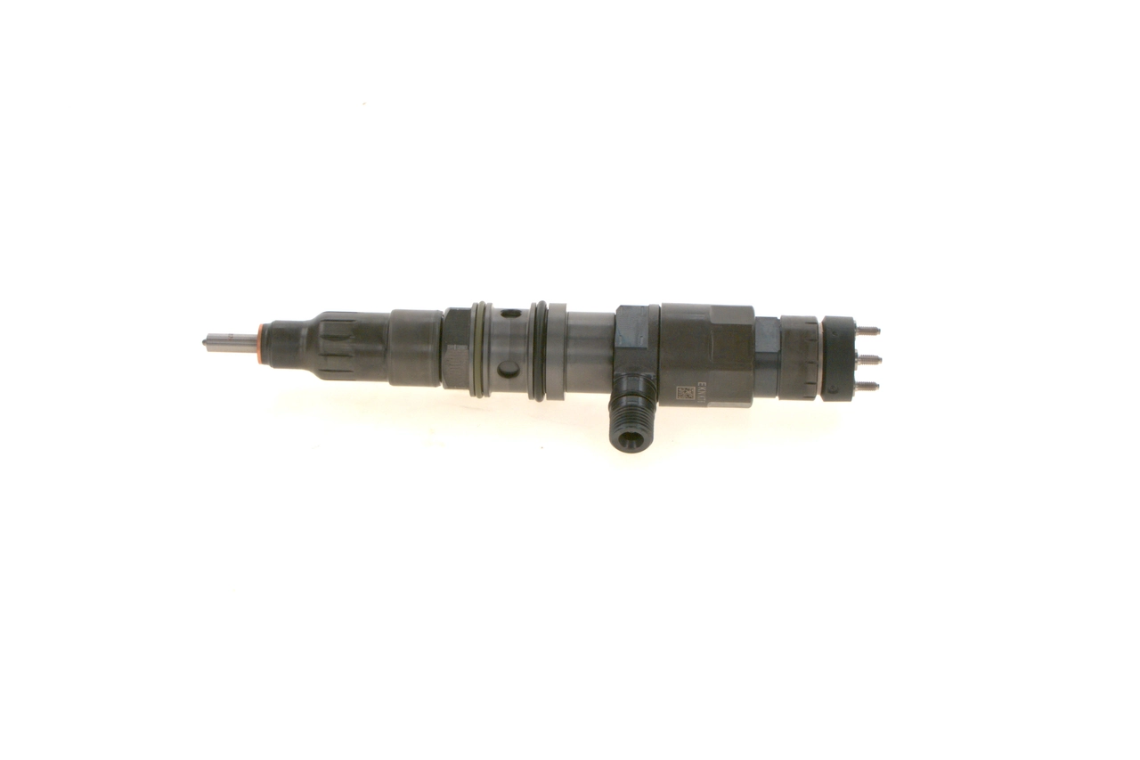 Injector Nozzle