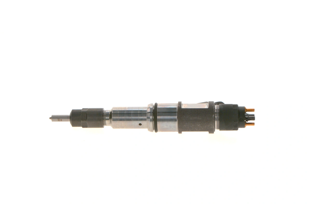 Injector Nozzle