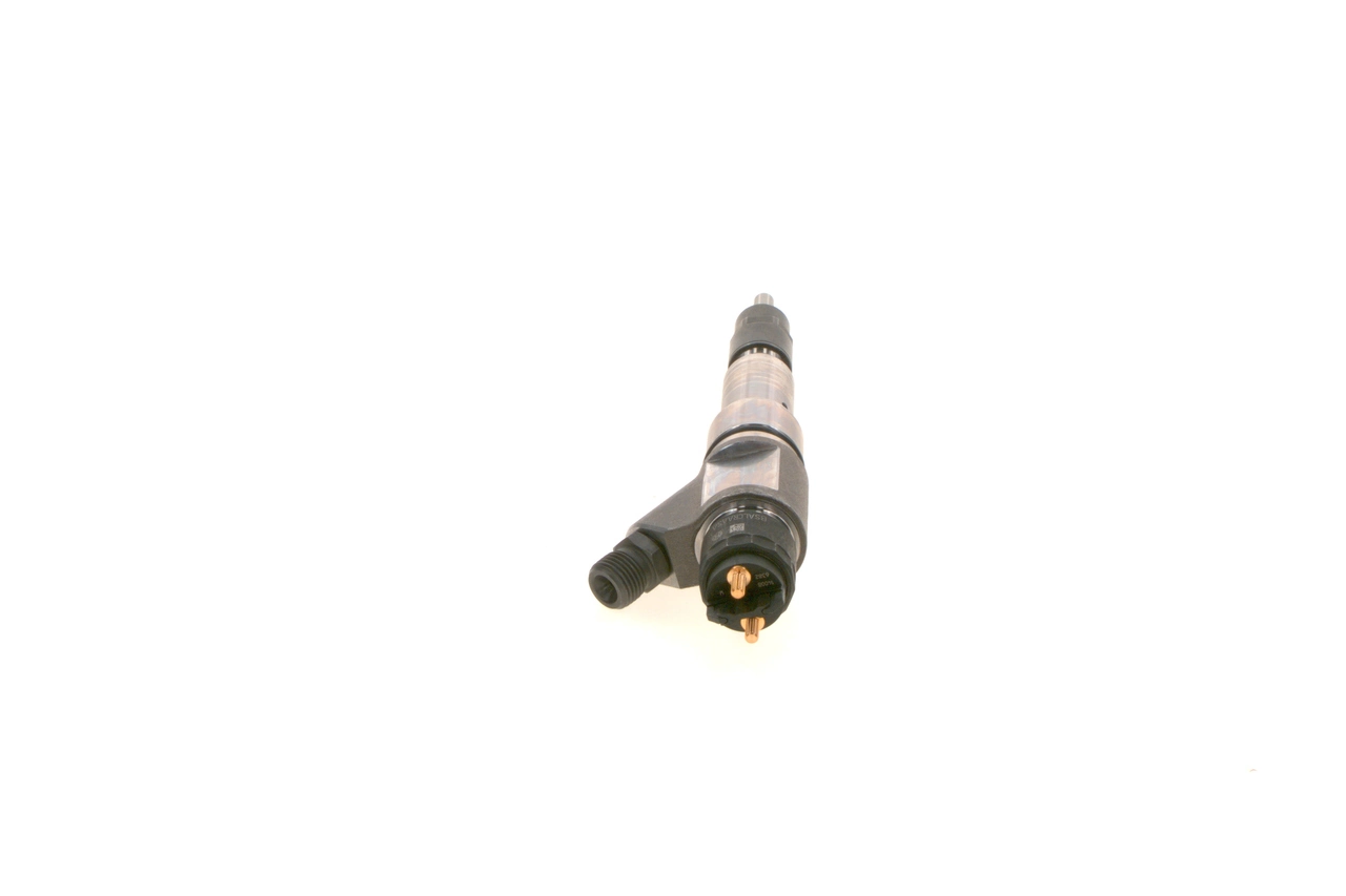 Injector Nozzle