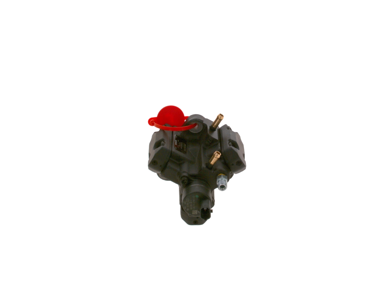 High-pressure Pump