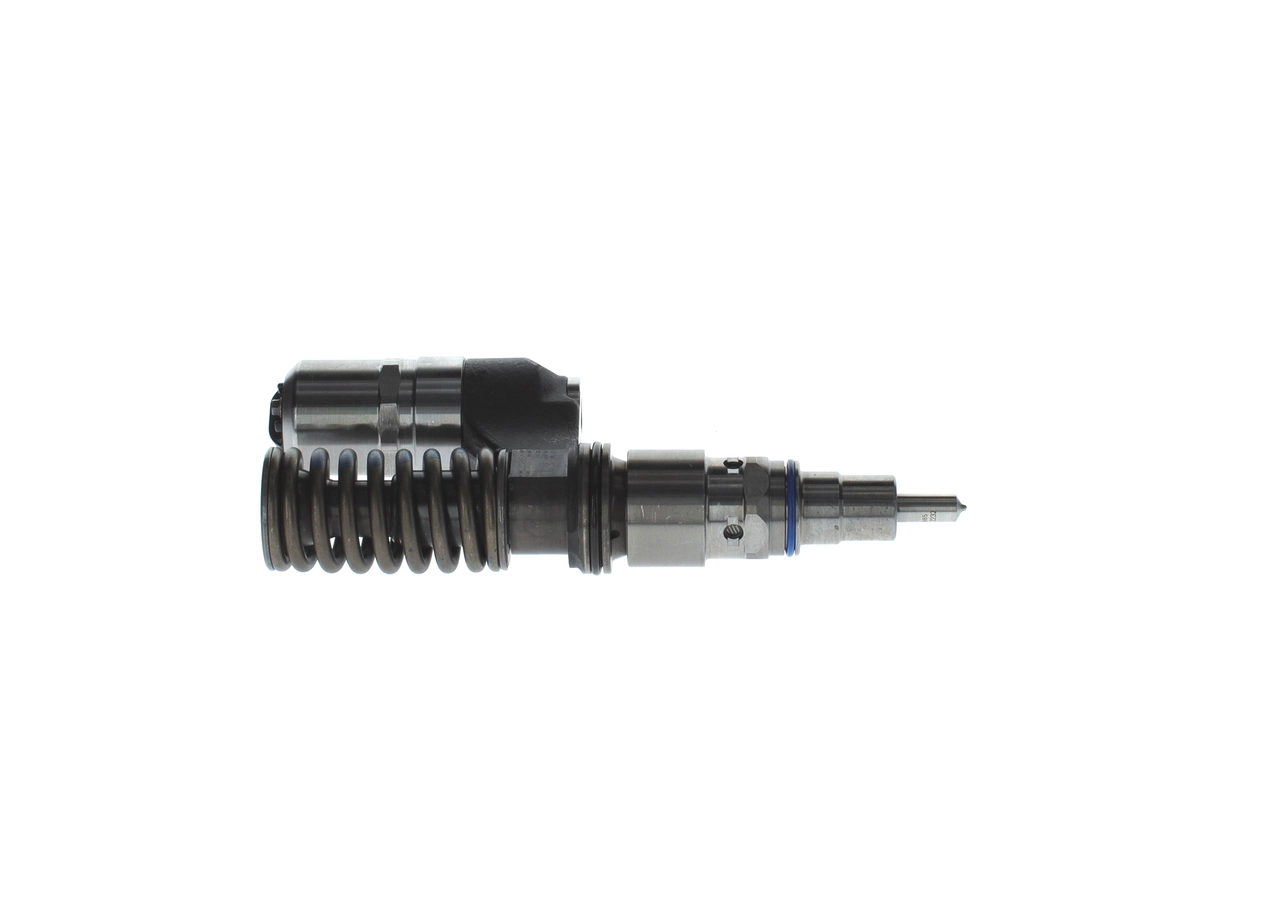 Unit Injector (UI)