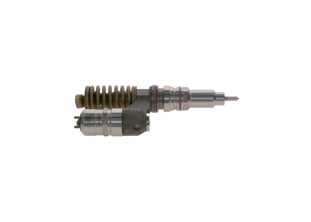 Unit Injector (UI)
