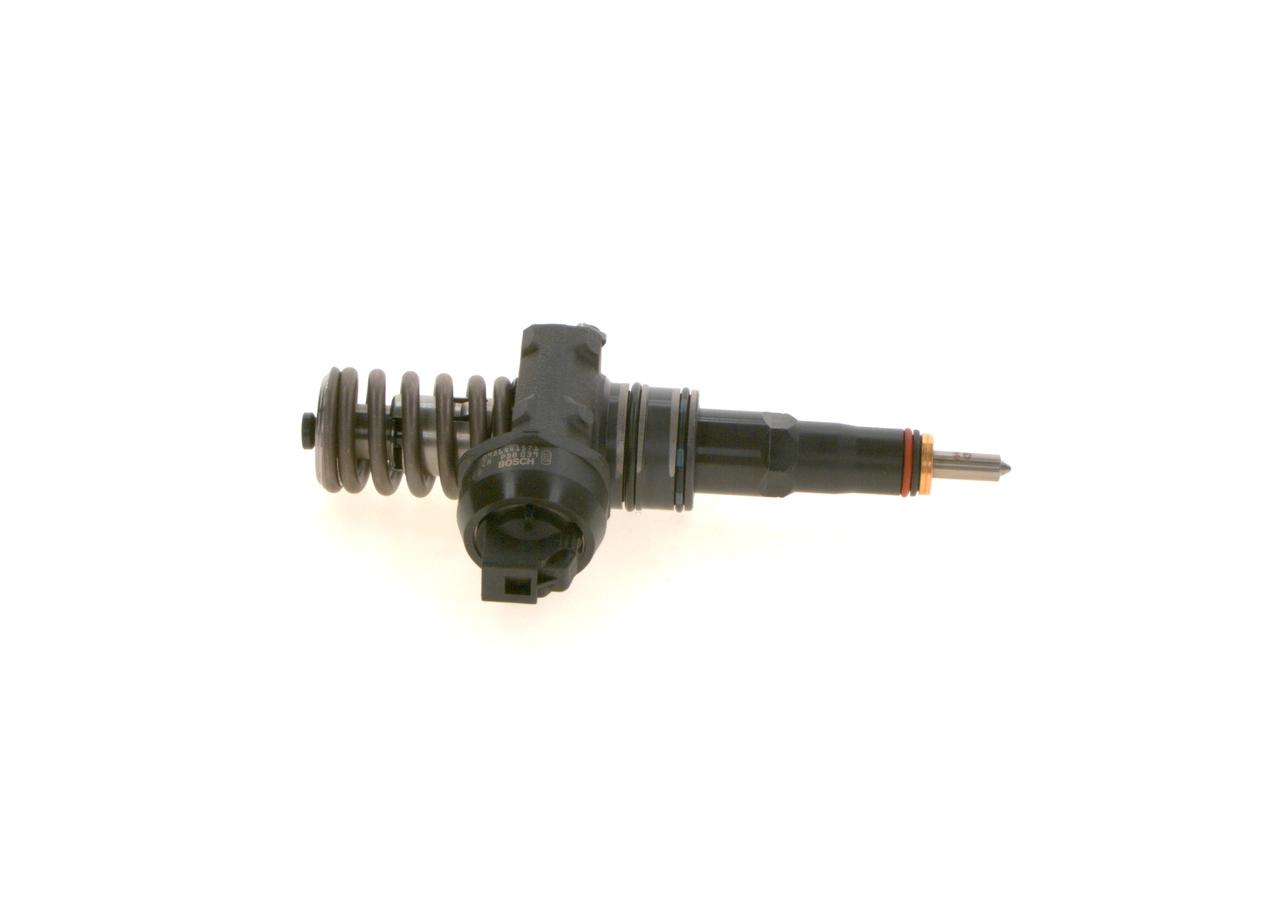 Unit Injector (UI)