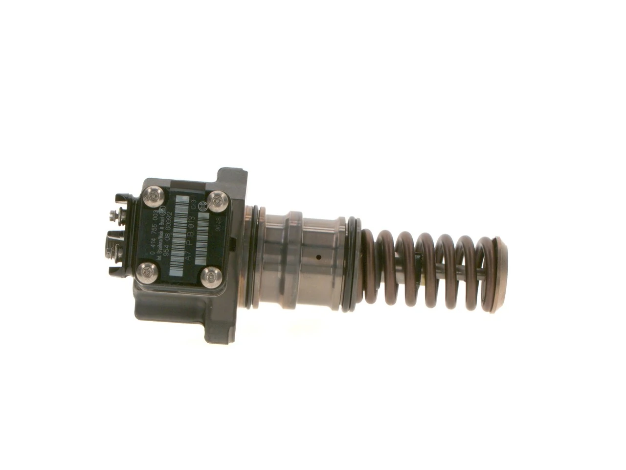 Unit Injector (UI)