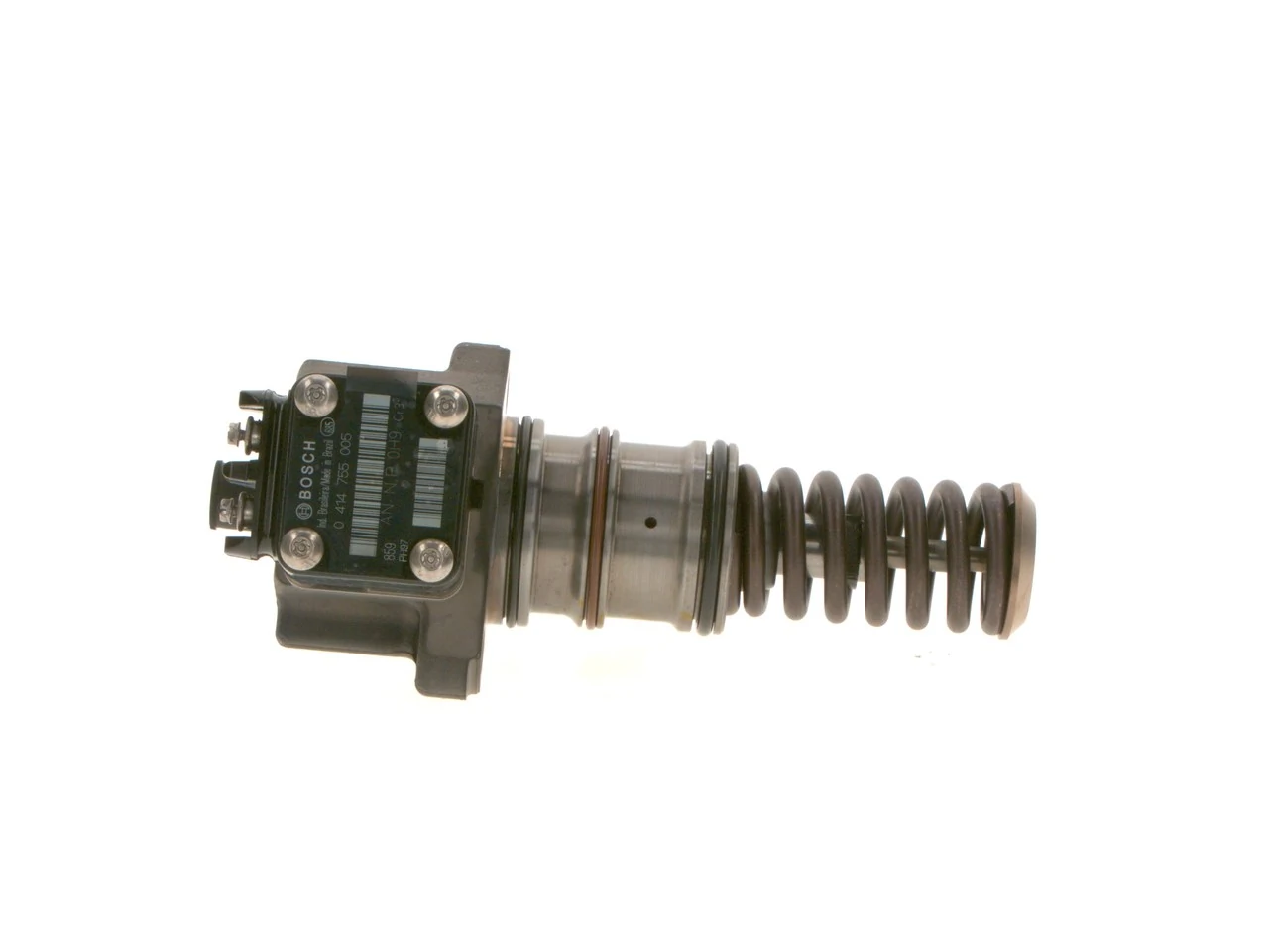 Unit Injector (UI)