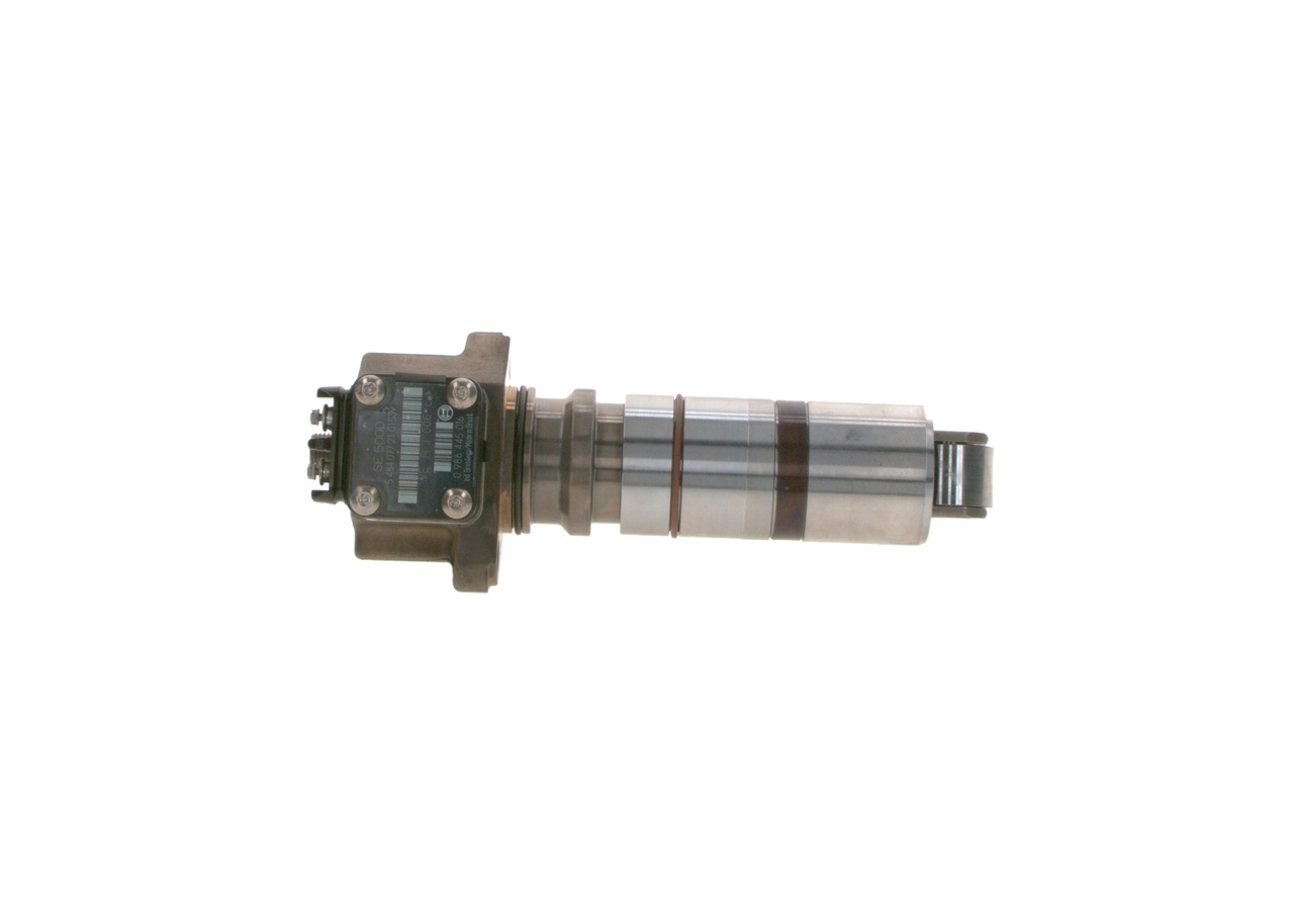 Unit Injector (UI)
