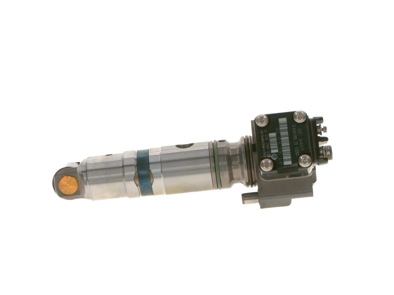 Unit Injector (UI)