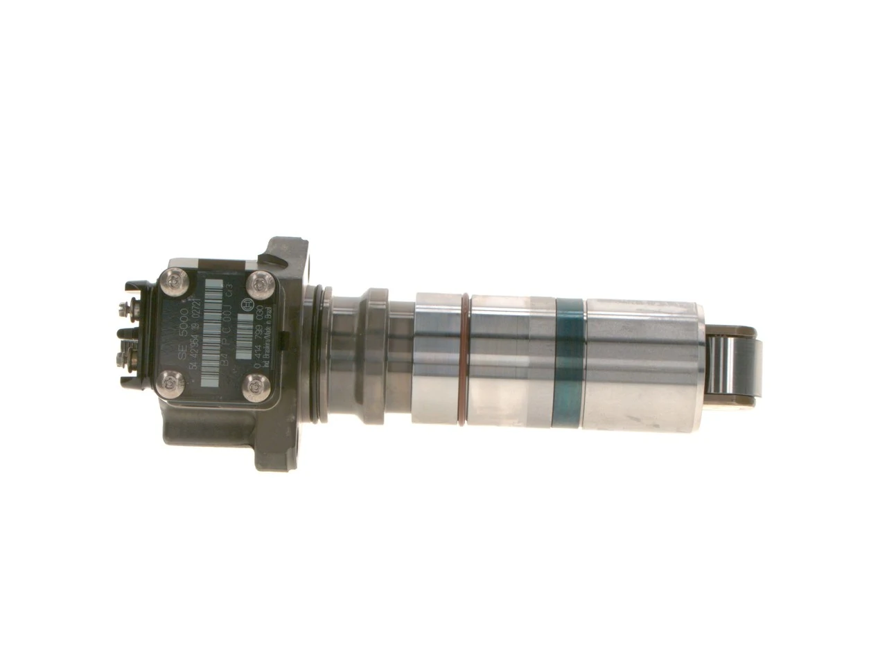 Unit Injector (UI)