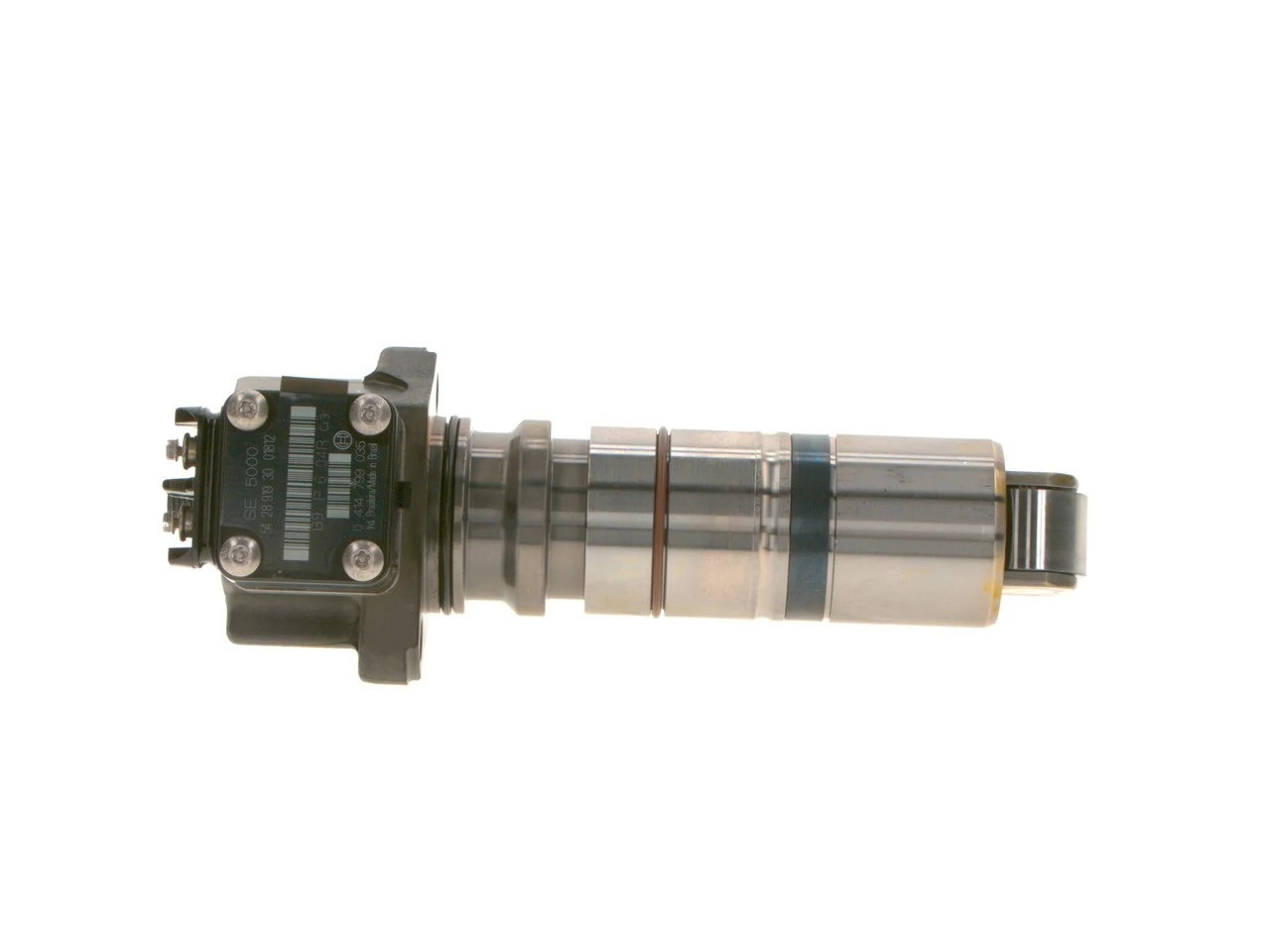 Unit Injector (UI)