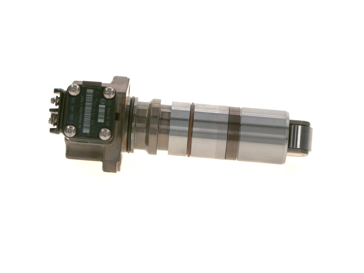 Unit Injector (UI)