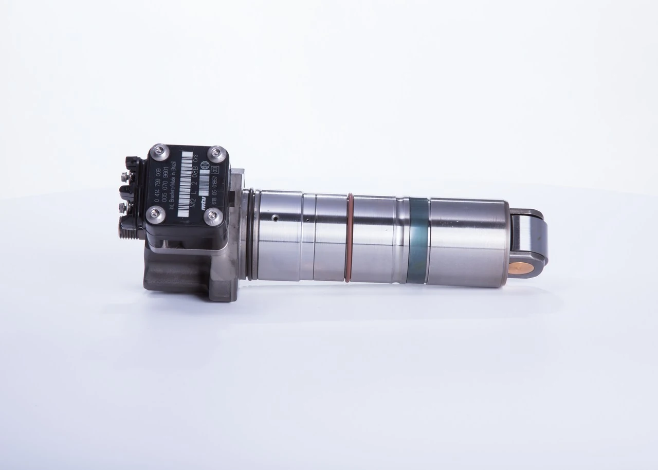 Unit Injector (UI)
