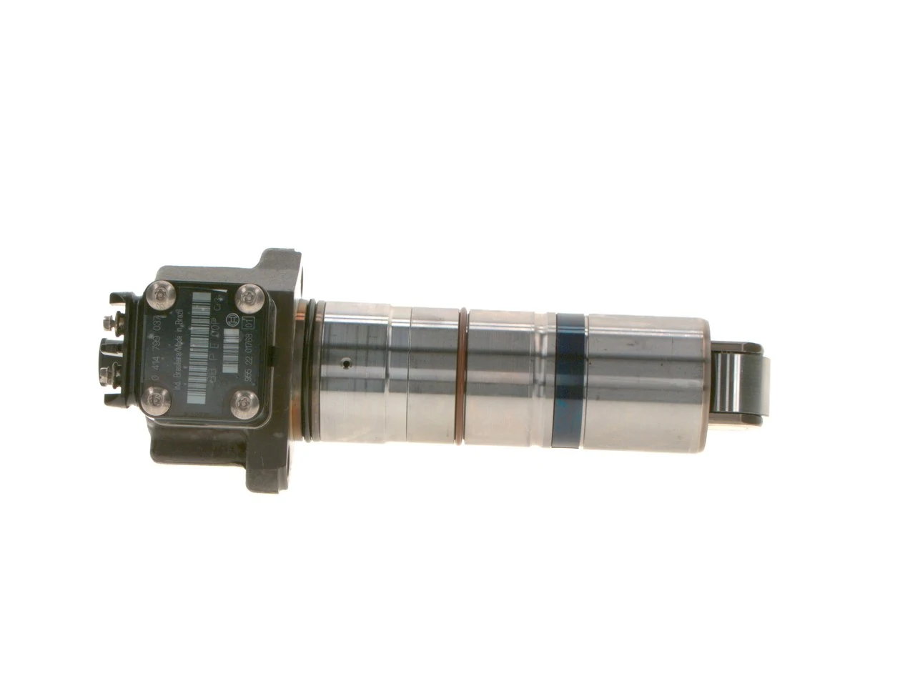 Unit Injector (UI)