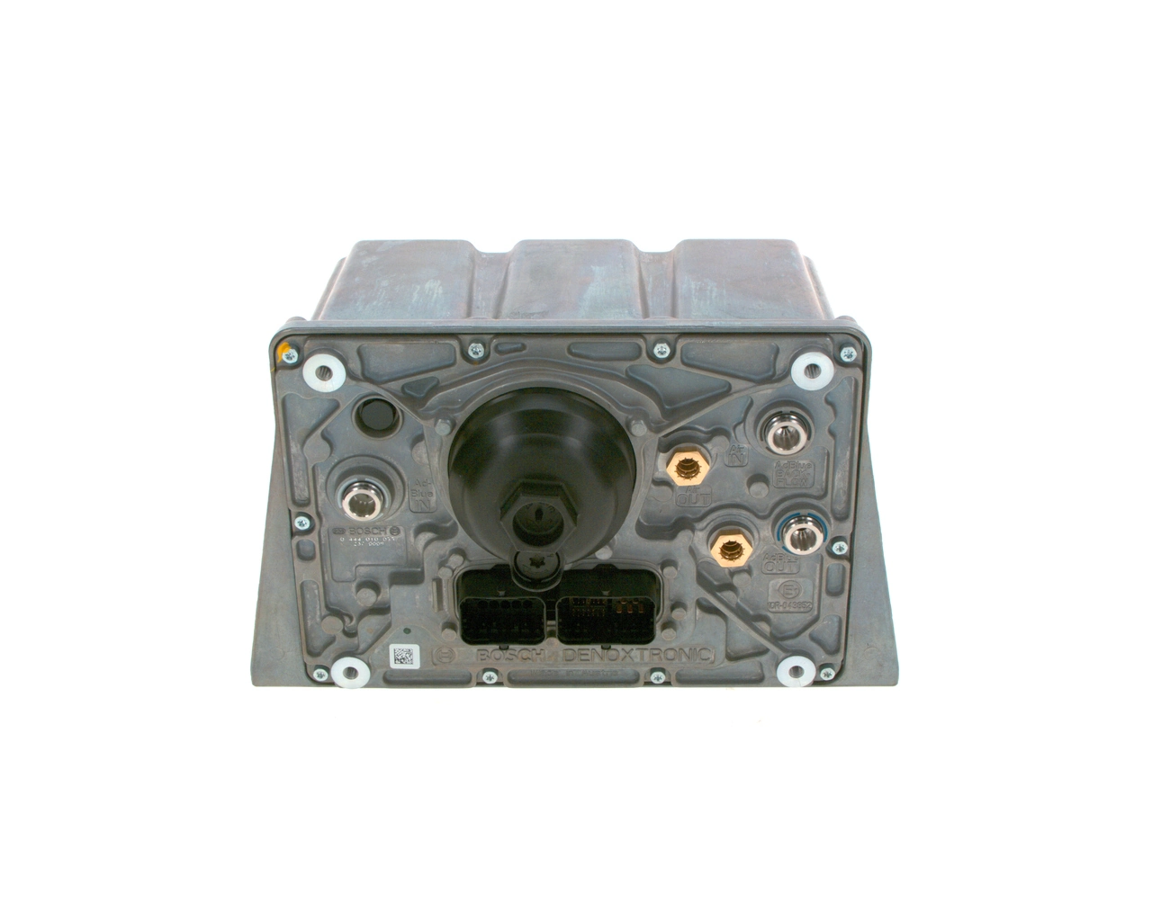 Delivery Module, urea injection