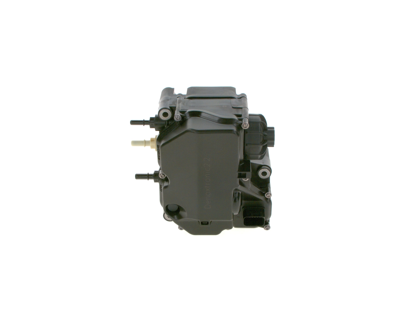 Delivery Module, urea injection