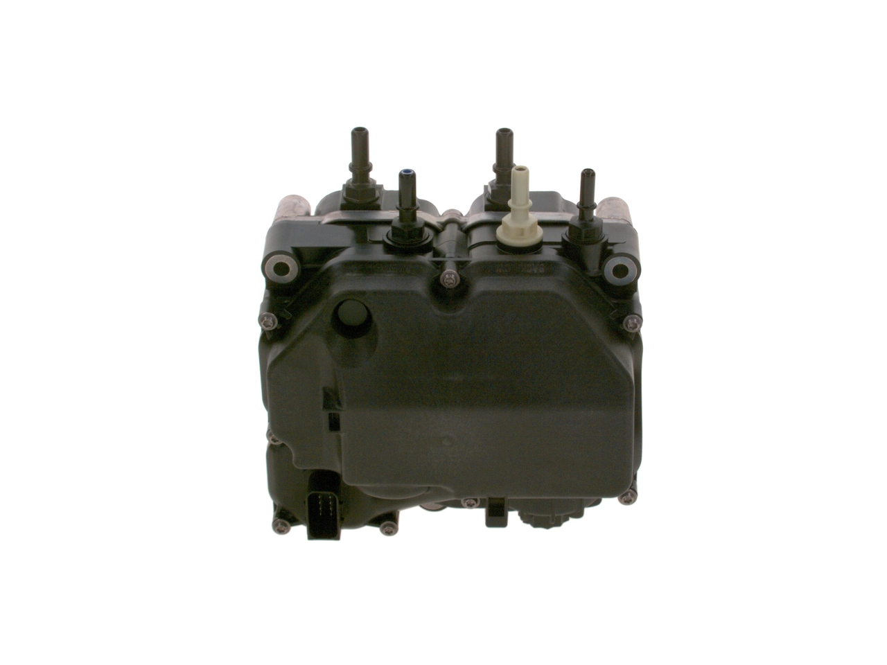 Delivery Module, urea injection